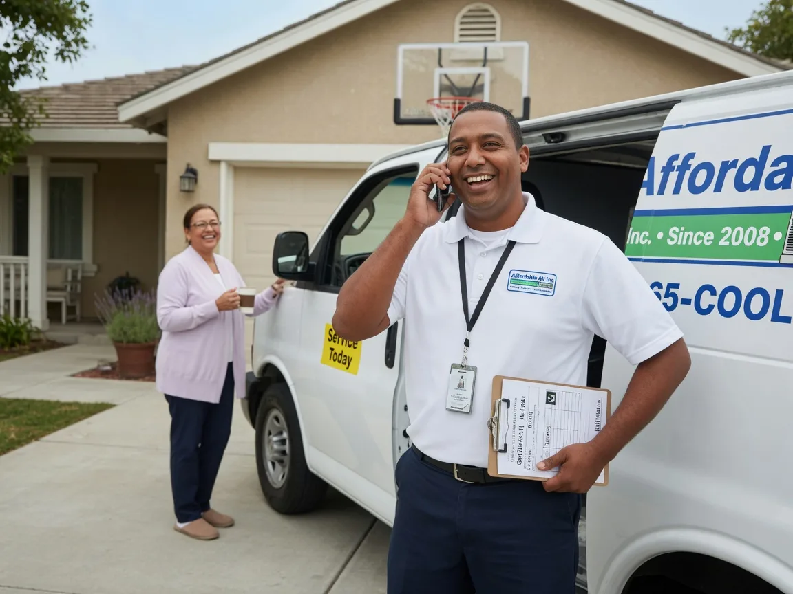 Central Ac Repair Picabo, ID FAQs